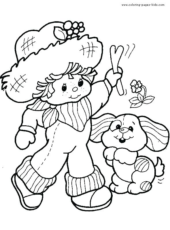 590x800 Coloring Book Cartoon Characters Together With Snow White Coloring