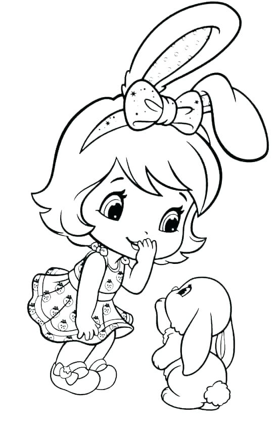 552x839 Strawberry Coloring Pages Awesome Strawberry Coloring Page Image