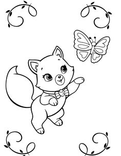 236x305 Desenho Do Gato Da Moranguinho Para Pintar Education