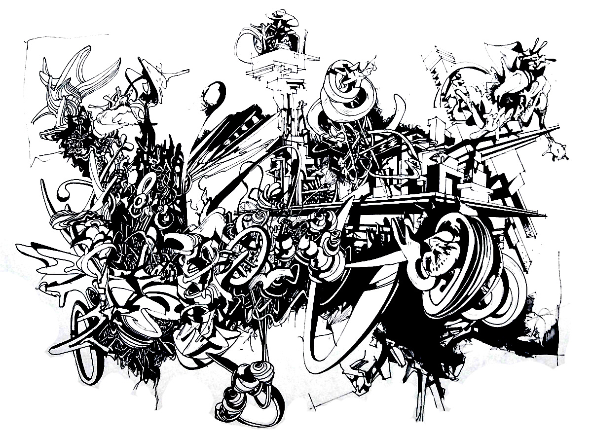 1200x882 Graffiti