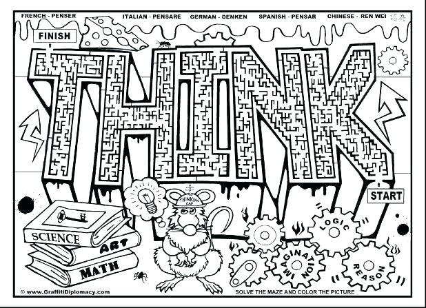 618x447 Graffiti Names Coloring Pages And Street Art For Adult Free Adults