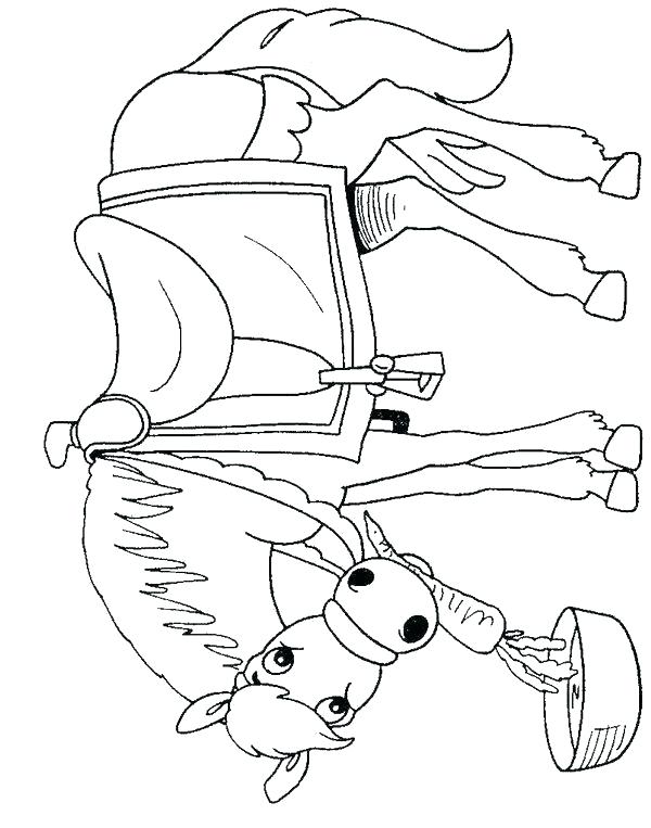 Street Coloring Pages
