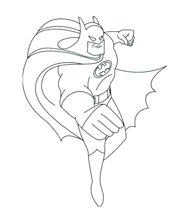 736x858 Street Fighter Batman Color By On Street Fighter Batman Color By