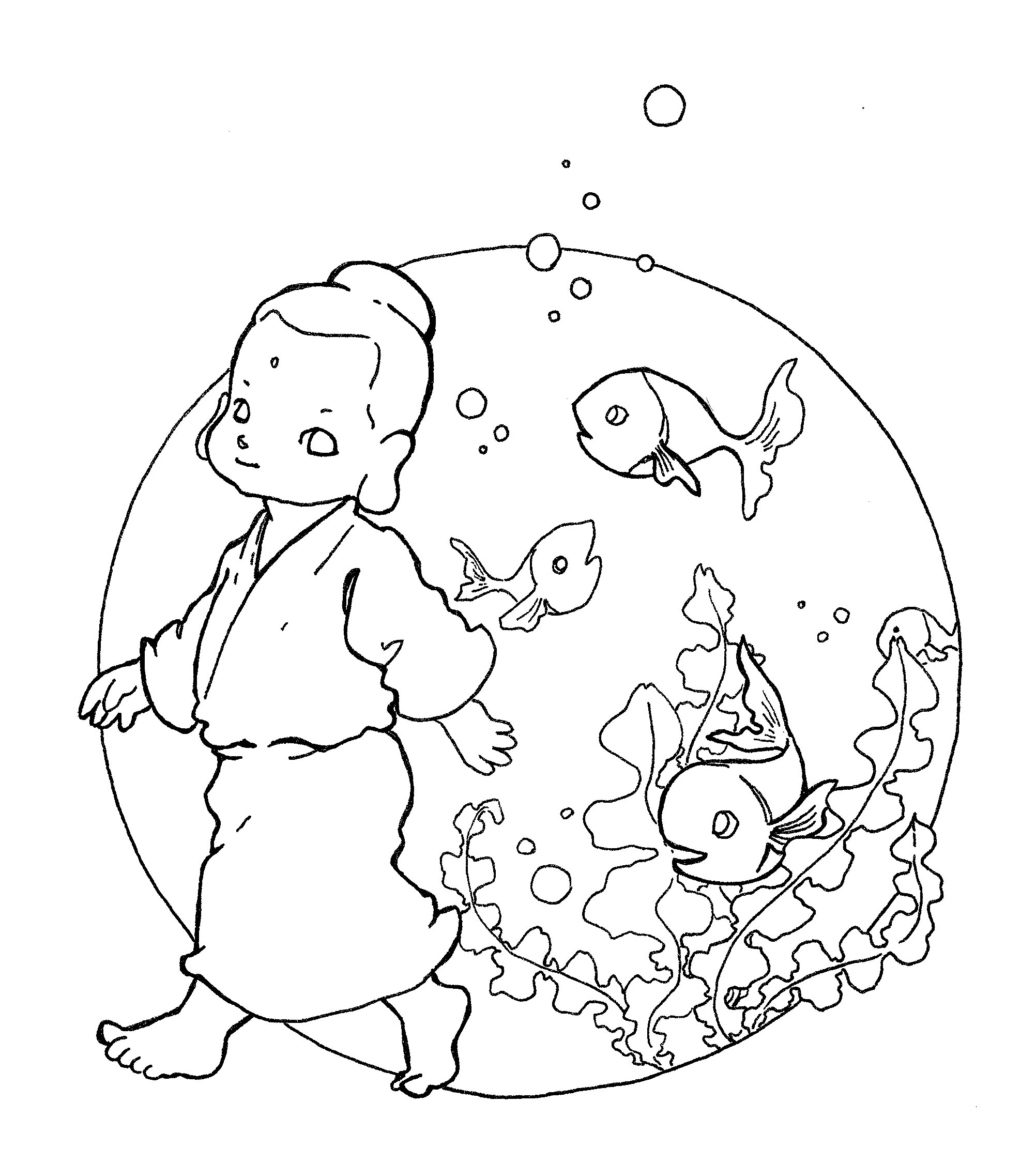 2004x2252 Buddha Coloring Pages Printable Free Coloring Library