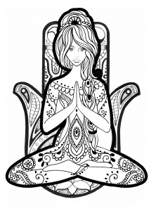 215x300 Zen And Anti Stress