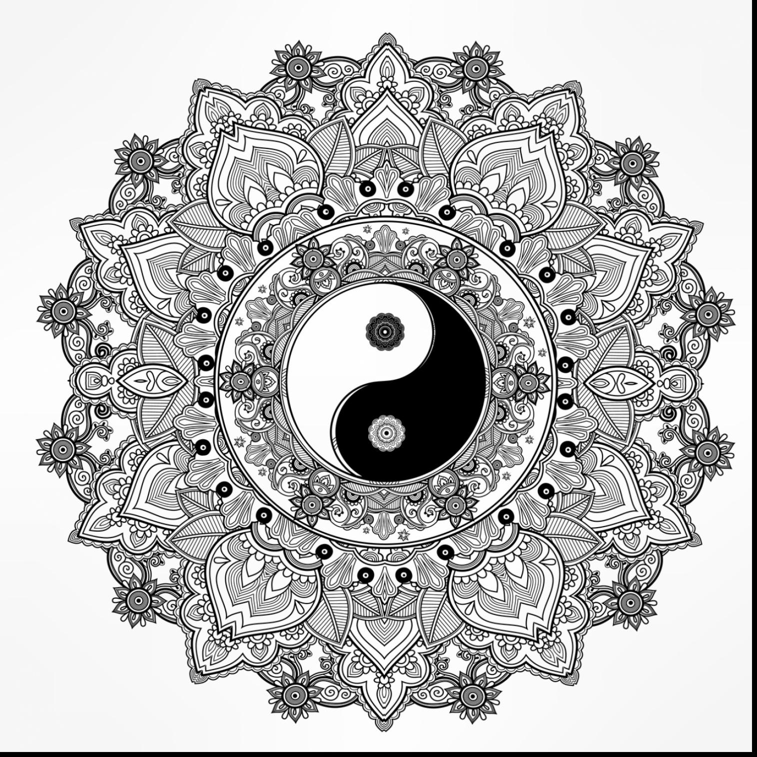 1515x1515 Best Of Mandala Coloring Pages Stress Relief