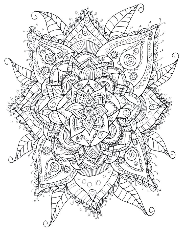 736x925 Baylee Jae Coloring Pages Adult Coloring Pages Stress Relief Fresh