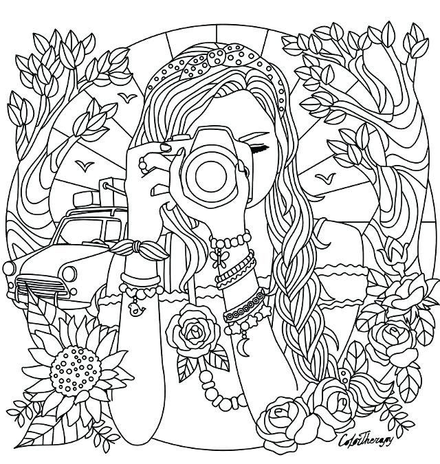 640x675 Stress Relief Coloring Pages Plus Printable Stress Relieving
