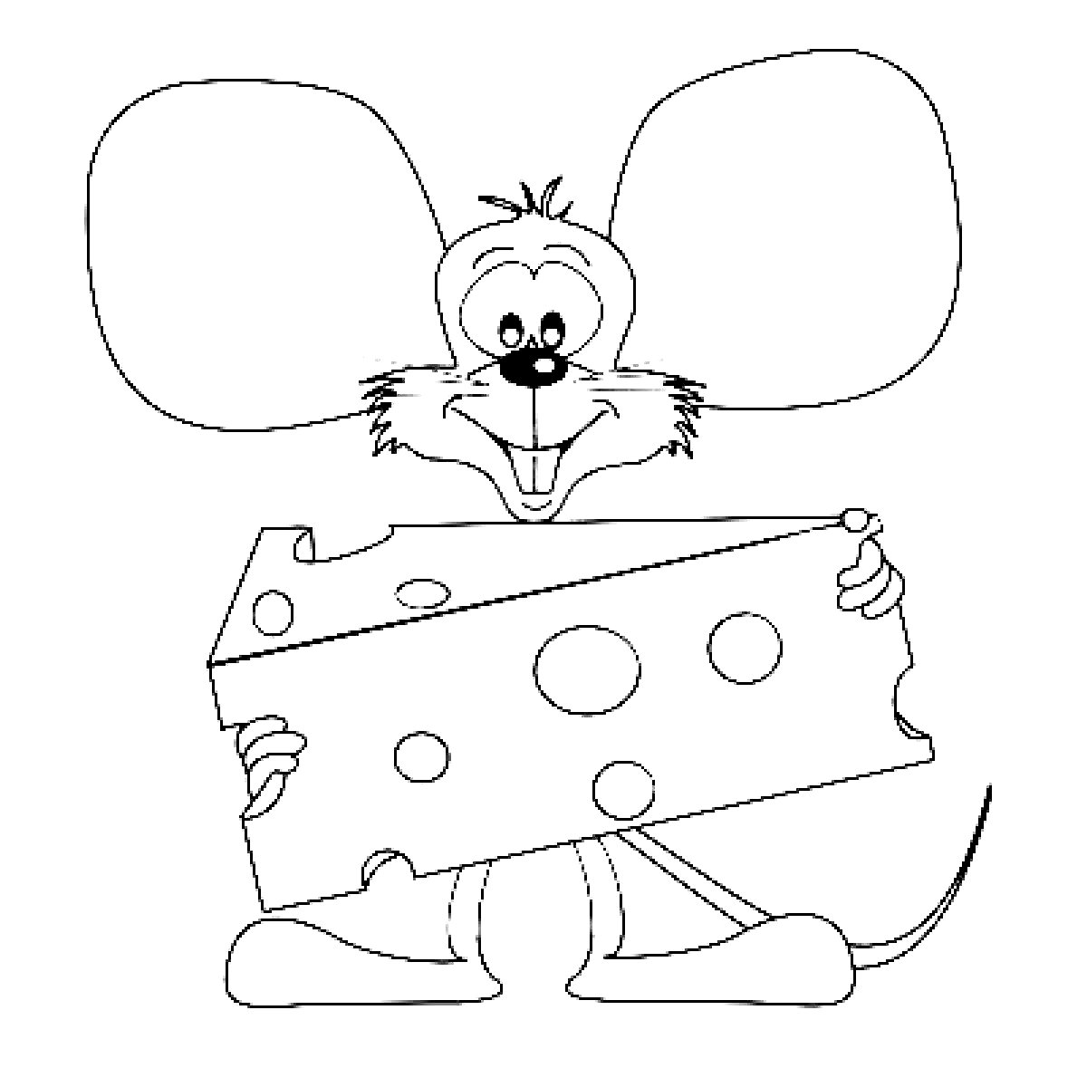 1200x1200 Free Coloring Page A Bad Case Of Stripes Home