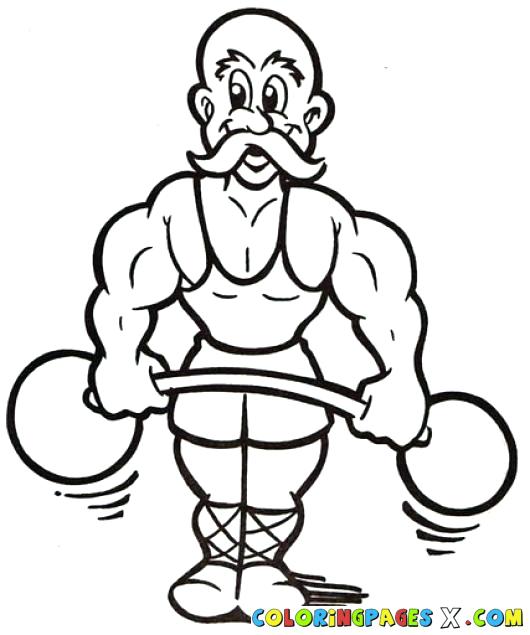 530x635 Circus Coloring Page Printable Circus Coloring Pages Circus Train