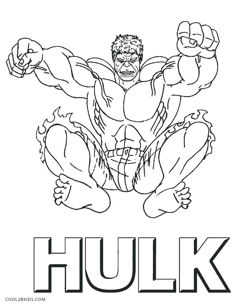 778x994 Coloring Pages Hulk Incredible Hulk Coloring Page Coloring Pages