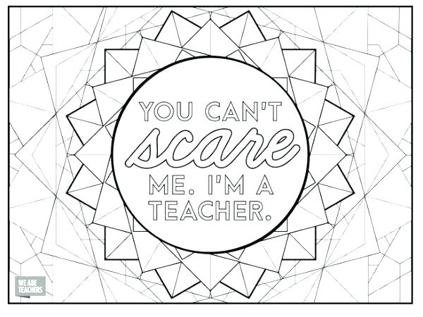 600x450 Student Coloring Page S S S Student Coloring Pages Free