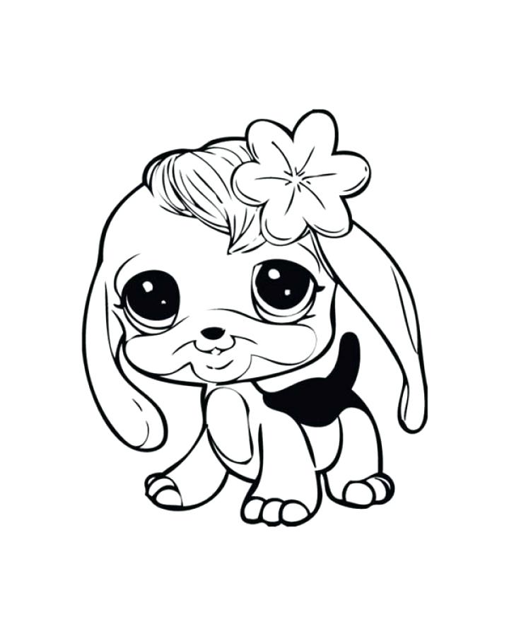720x900 Stuffed Animal Coloring Pages Baby Dog Coloring Pages Baby Learn