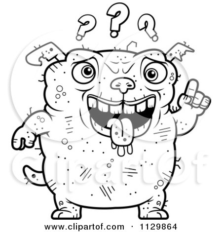 450x470 Royalty Free (Rf) Stupid Clipart, Illustrations, Vector Graphics