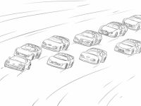 200x150 Subaru Coloring Pages Fresh Subaru Wrx Sti Coloring Pages Mandala
