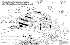 276x178 Subaru Coloring Pages Sketch Coloring Page