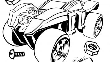 355x200 Subaru Impreza Coloring Pages Gallery Coloring For Kids 2018