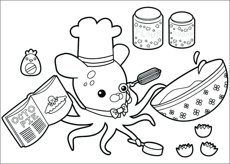 794x567 Submarine Coloring Pages Free Printable Submarine Coloring Pages