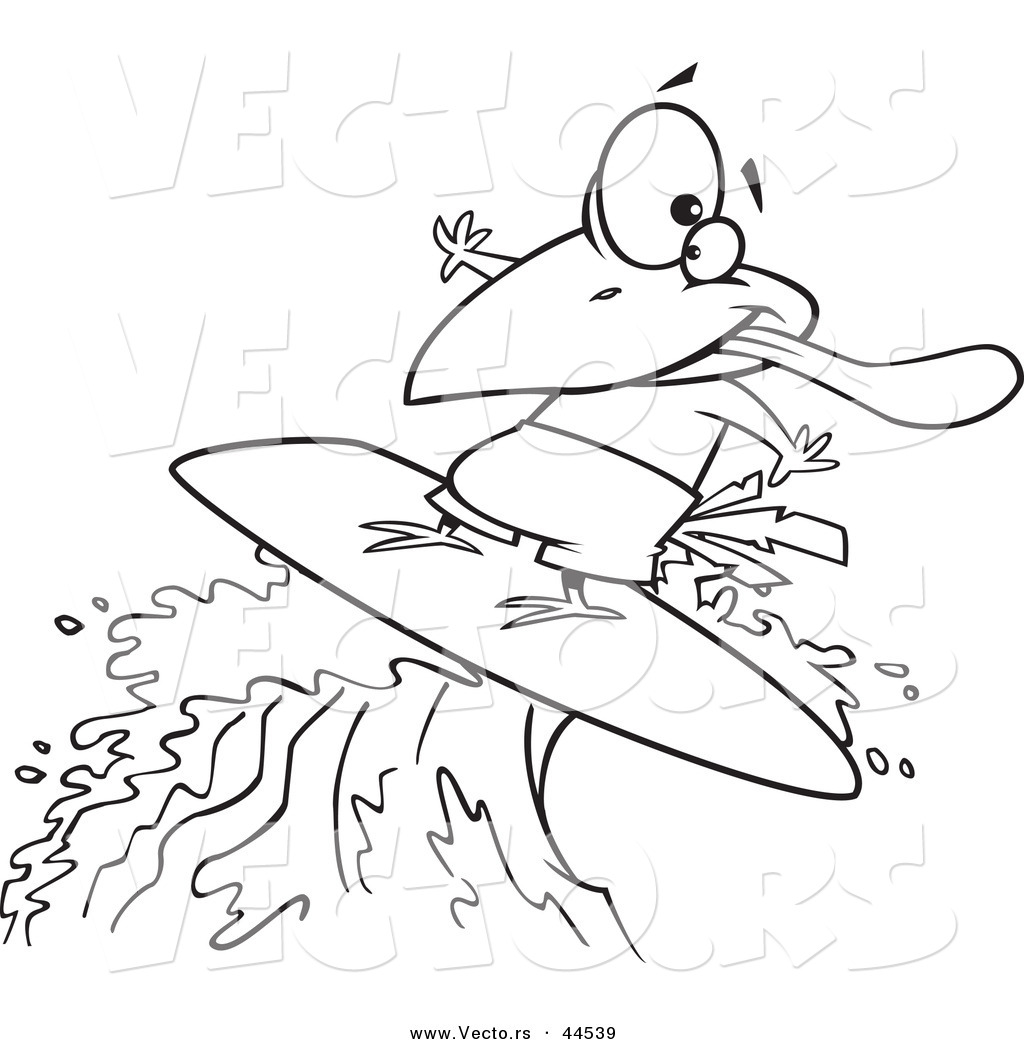 1024x1044 Printable Subway Surfers Coloring Pages Google Surfing Waves Free