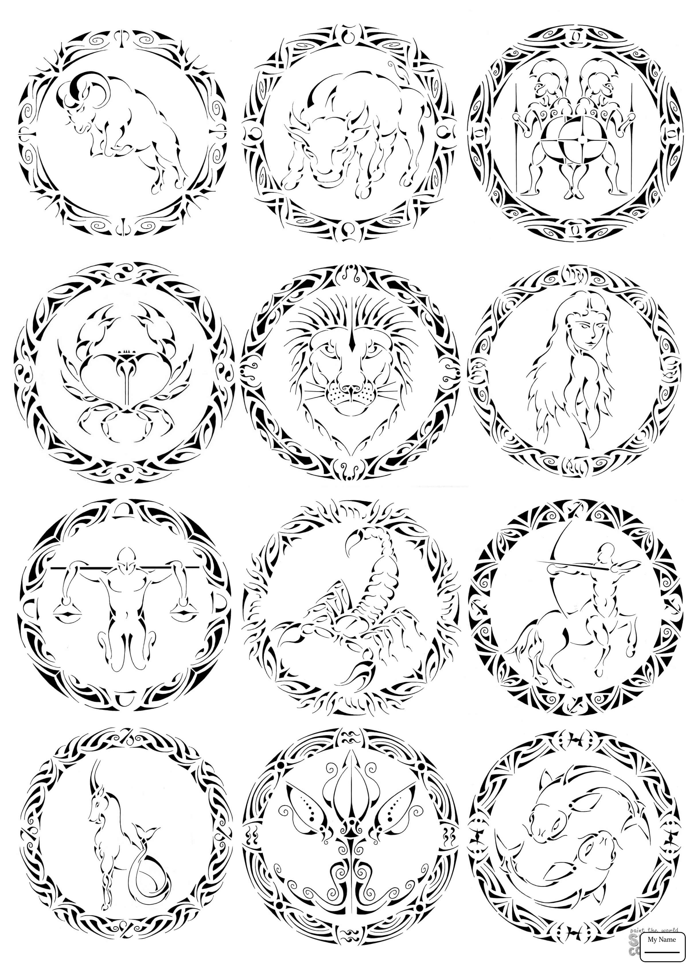 2423x3392 Successful Pisces Coloring Pages Strange Last Dance 11234
