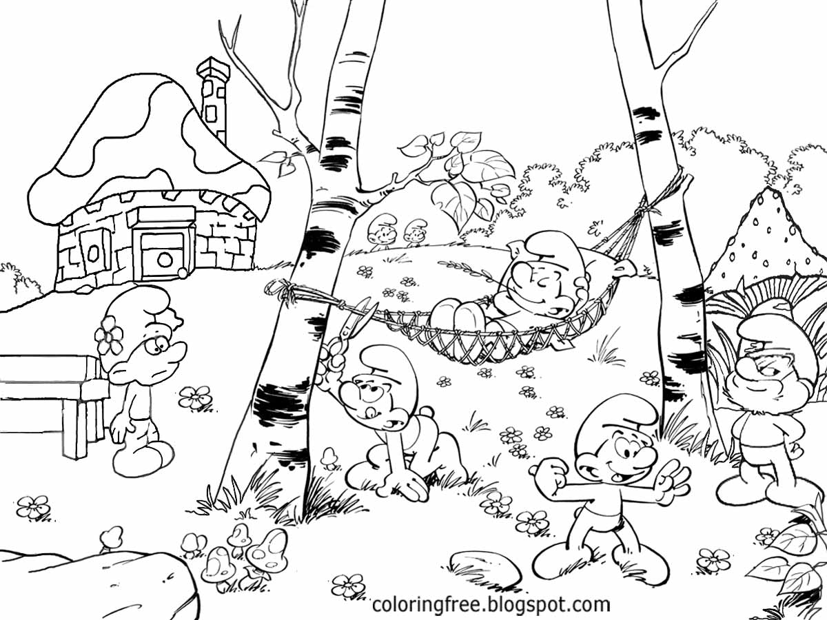 1200x900 Cool Free Coloring Pages Printable To Color Kids Drawing Ideas