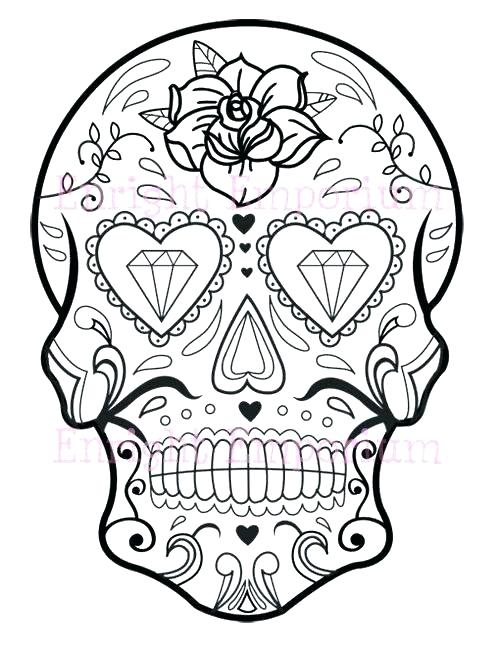 500x647 Food Coloring Sugar Cookies Printable Coloring Printable Sugar