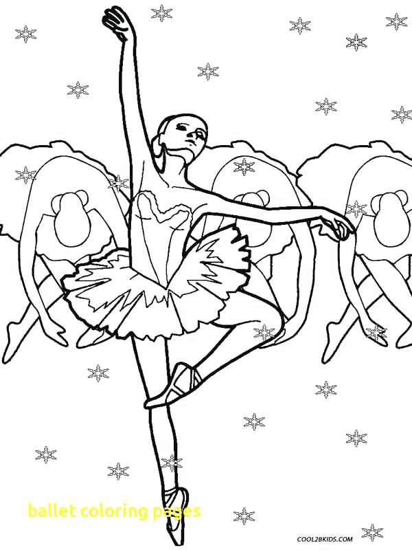 600x800 Nutcracker Ballet Coloring Page Pages Sugar Plum Fairy Free Sheets