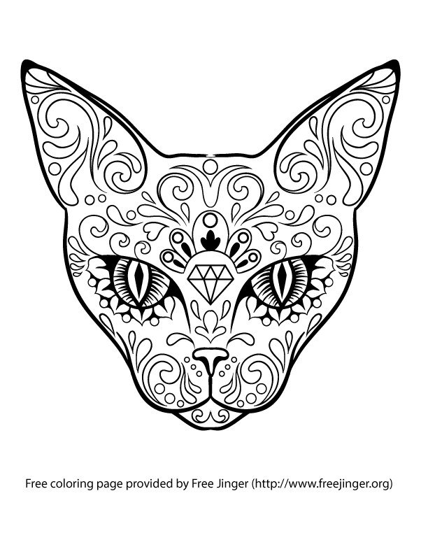 612x792 Free Coloring Page Of The Week ~ 11.4.15