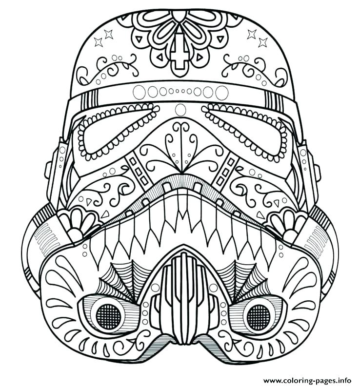736x794 Sugar Skulls Coloring Pages Coloring Pages Skulls Coloring Pages