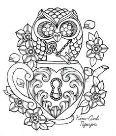 236x277 Sugar Skull Printable Coloring Pages