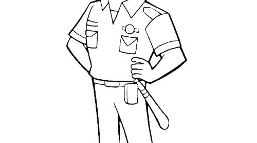 500x280 Uniform Coloring Pages Civil War Uniform Coloring Sheets