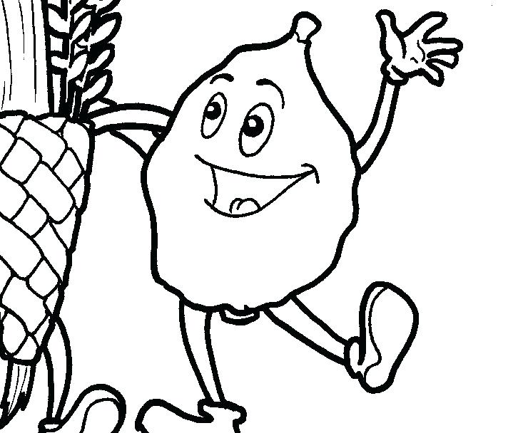 740x608 Sukkot Coloring Pages Medium Size Of Coloring Pages Click