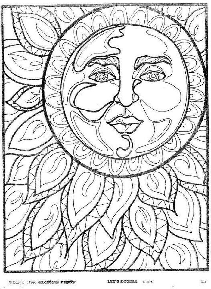 701x960 Attractive Ideas Free Summer Coloring Pages Get This For Adults