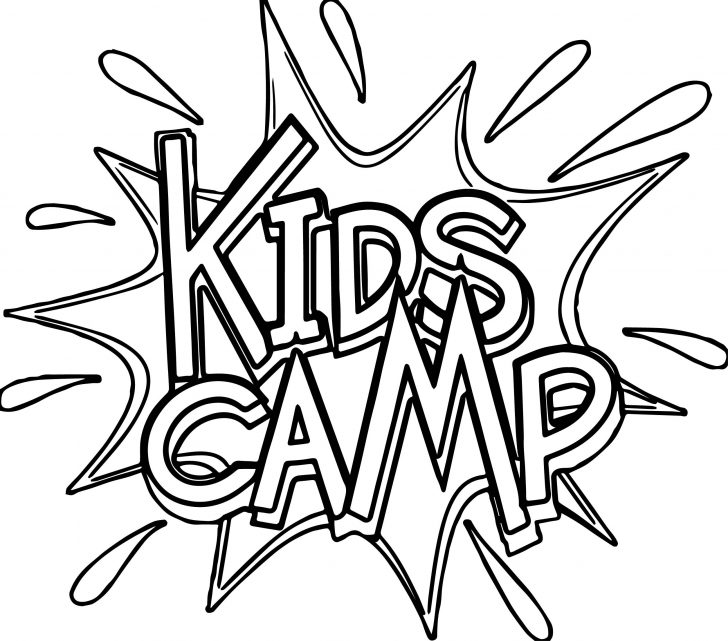 728x641 Preschool Coloring Pages Summer Fun Color Mean Chart Splash For S