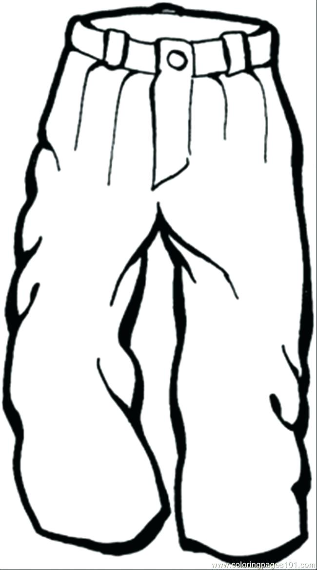 650x1166 Clothes Coloring Pages Winter Clothes Mittens Coloring Pages