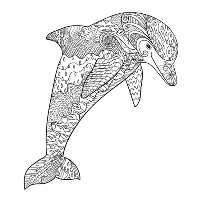 650x650 12 Free Printable Adult Coloring Pages For Summer