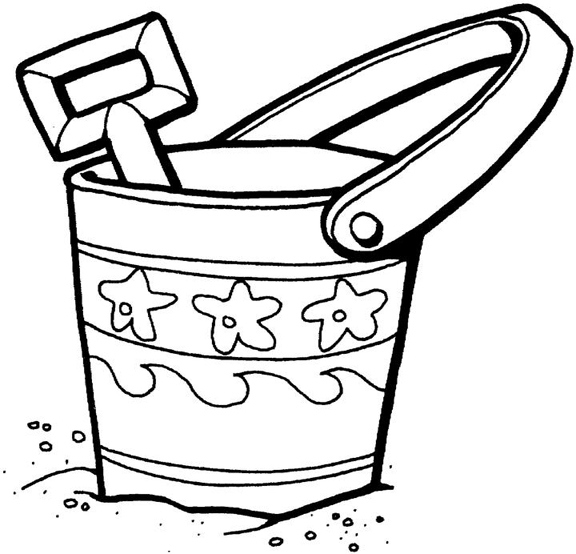 576x554 Summer Coloring Pages Summer Coloring Pages Toddlers Kids