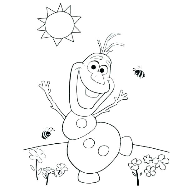 618x618 Summer Coloring Pages I Love Summer Coloring Pictures Summer