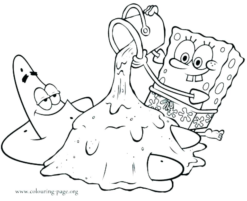 960x781 Summer Coloring Pages Printable Fun Page To Print Free Pa