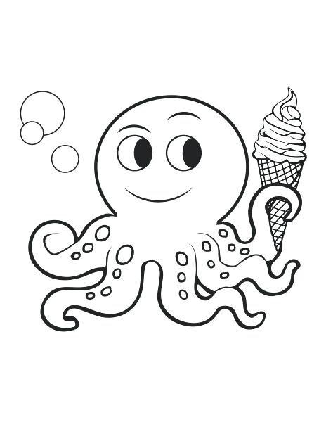 464x600 Coloring Pages Of Summer Summer Coloring Pages Preschool Coloring