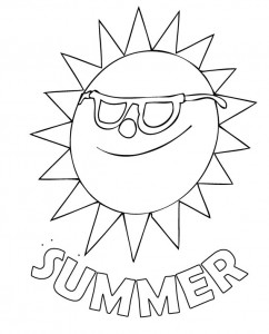 242x300 Summer Activities Reading Lists, Coloring Pages Amp Fun Games