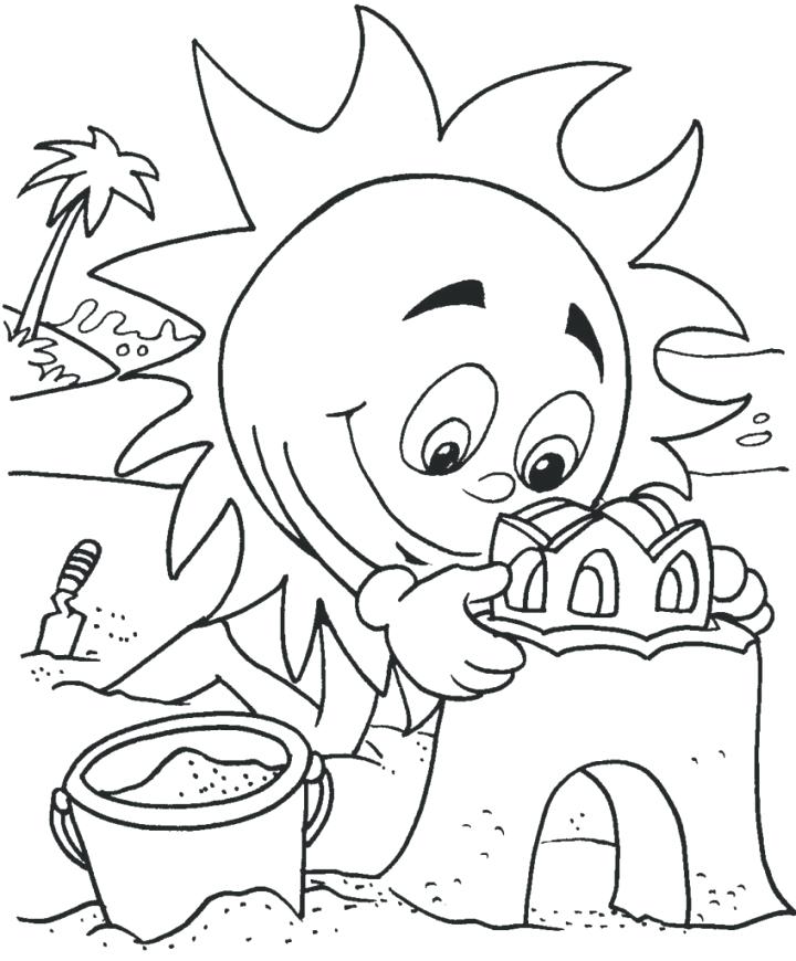 720x870 Ideas Safety Coloring Pages Or Summer Safety Coloring Pages Safety
