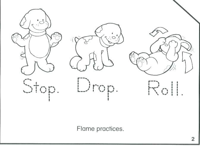672x489 Safety Coloring Pages Summer Safety Coloring Pages Bus Safety