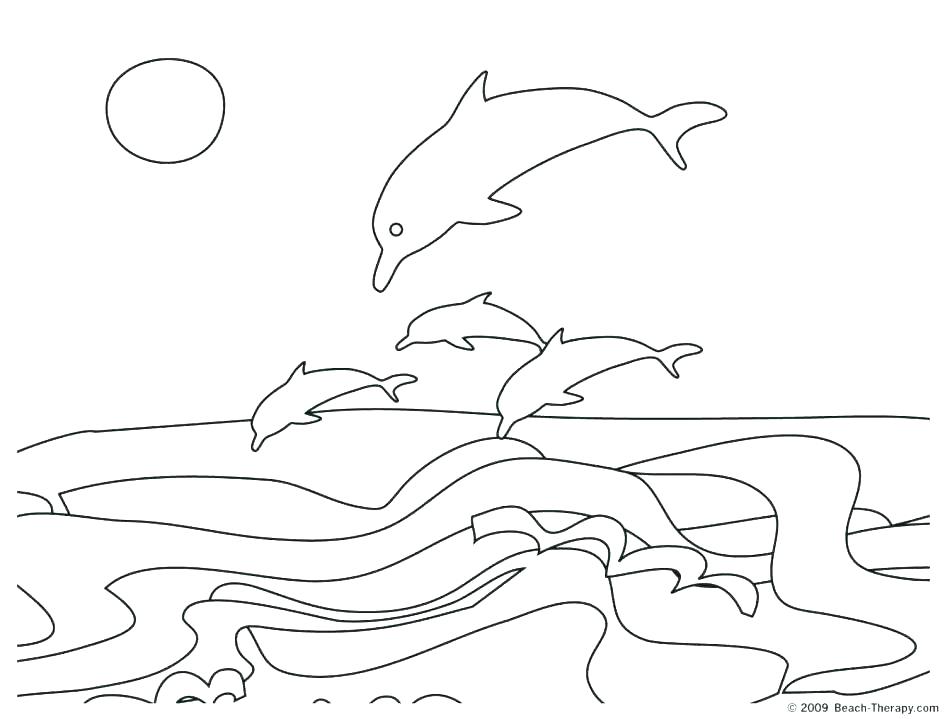 945x719 Summer Activities Coloring Pages Printable Coloring Pages Summer