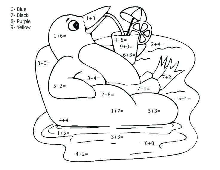 736x568 Summer Themed Coloring Pages Summer Fun Coloring Pages Summer Fun