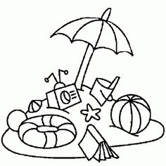 236x236 Ice Cream Coloring Pages {Free Kids Printable Boredom Busters