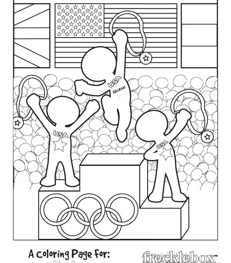 791x900 Vacation Coloring Pages Summer Vacation Coloring Page Free