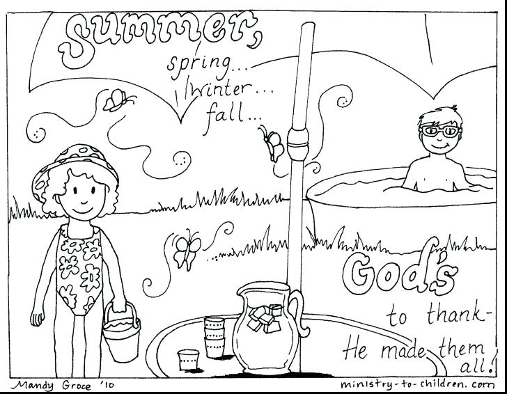 728x566 Coloring Pages Summer Holidays Vanda
