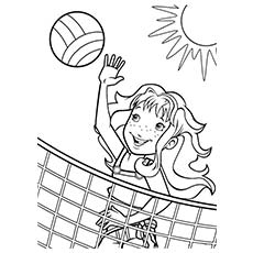 230x230 Top 35 Free Printable Summer Coloring Pages Online