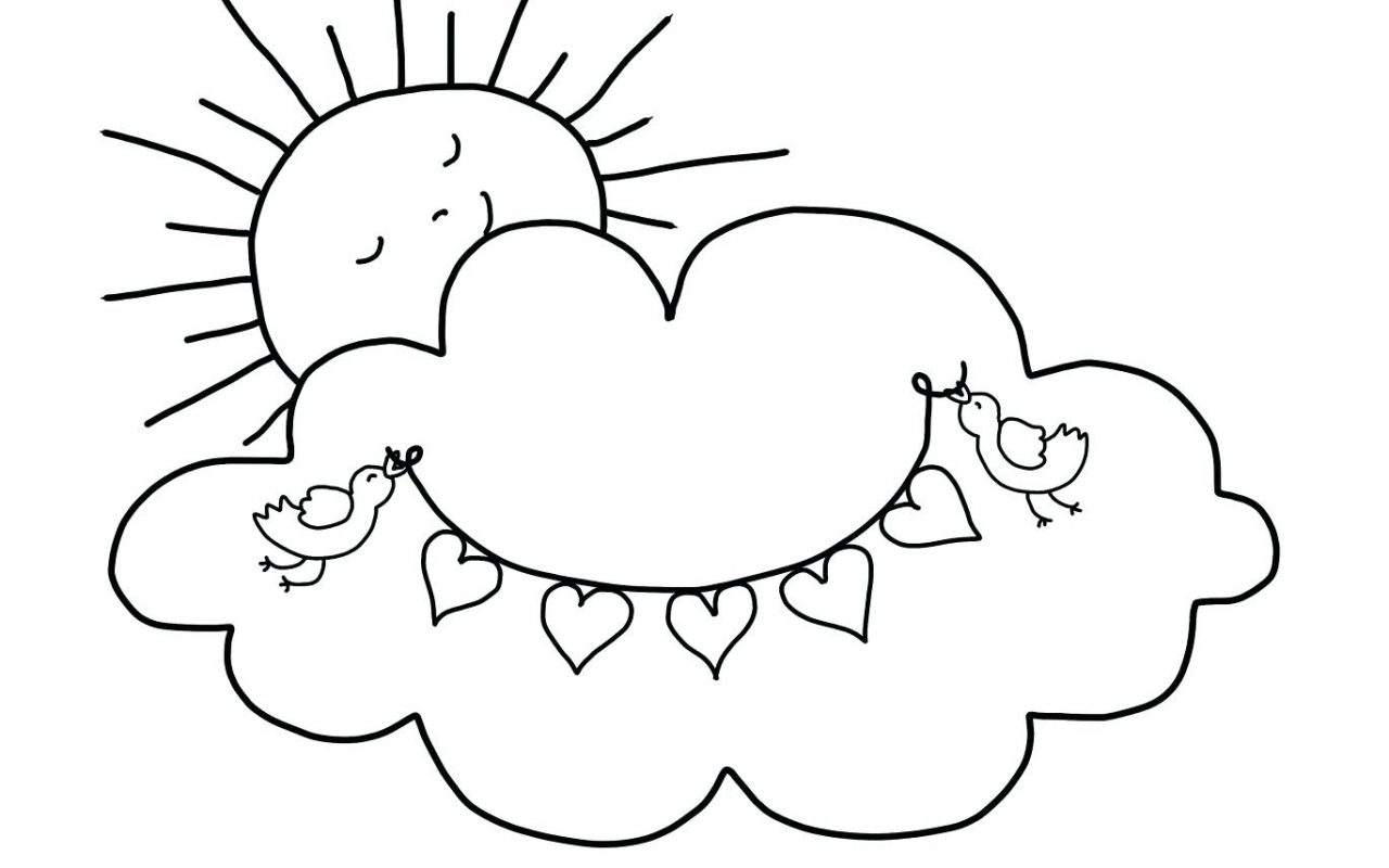 1280x800 Awesome Printables Coloring Pages For Kids Free Printable Cloud